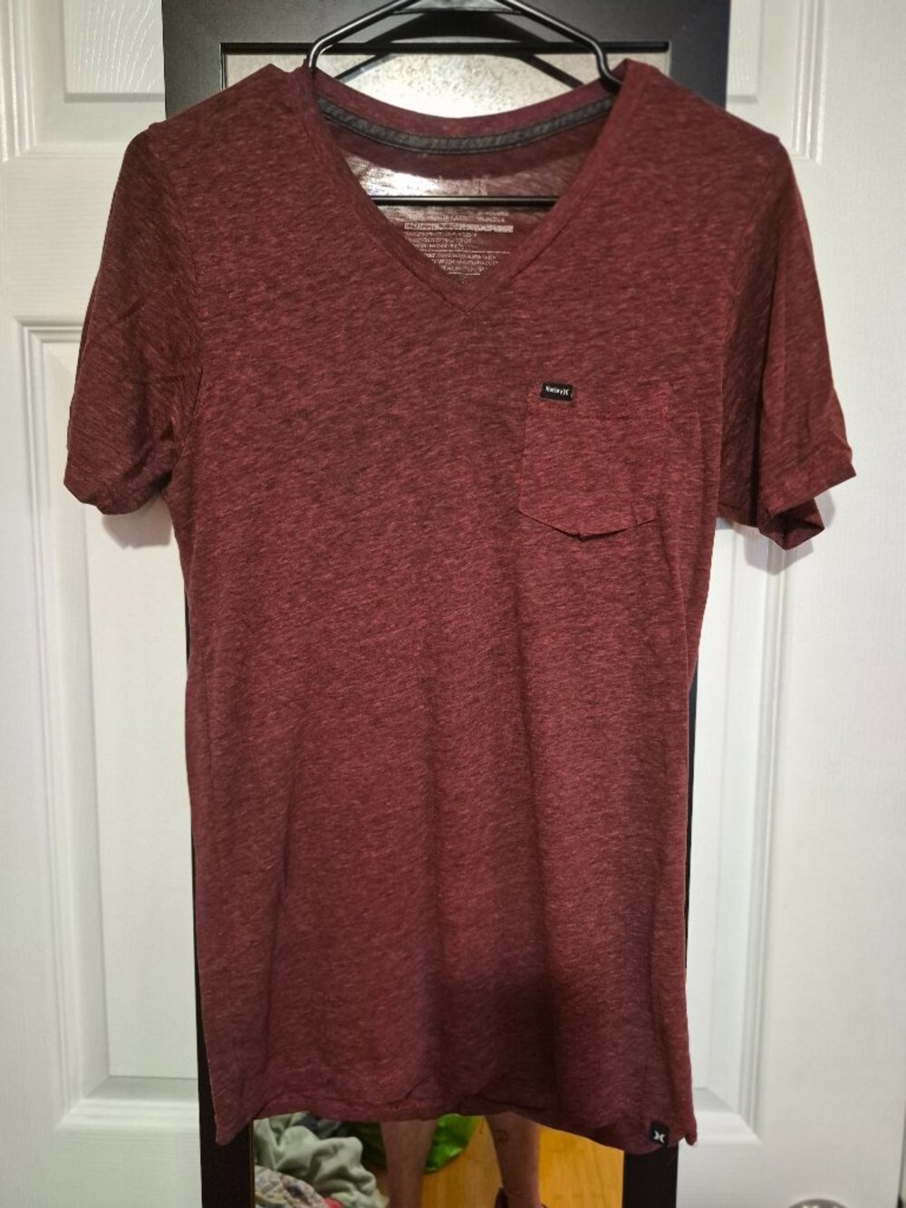 Hurley T